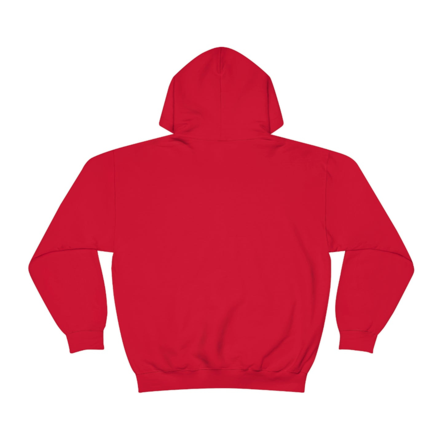 Anti Mall-Crawling Mall-Crawler Club Hooded Sweatshirt