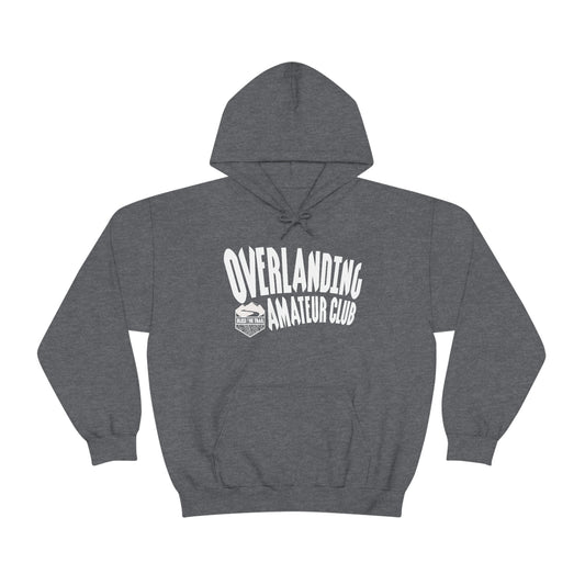 Overlading Amateur Club Hoodie