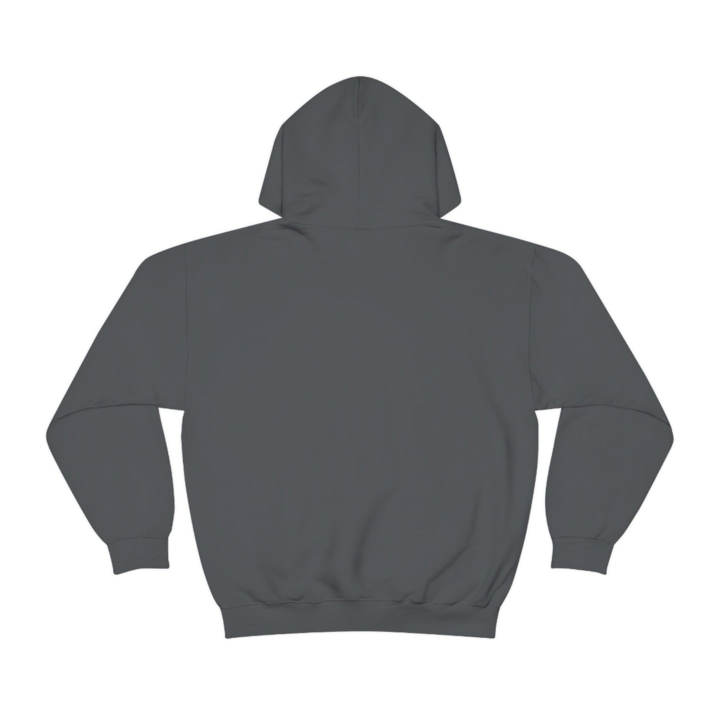 Anti Mall-Crawling Mall-Crawler Club Hooded Sweatshirt