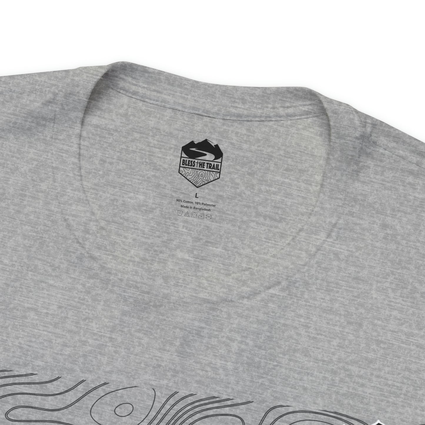 Topo Toyota Trail Trio Tee: Embrace Adventure with Iconic 4Runner, Tacoma, and Tundra