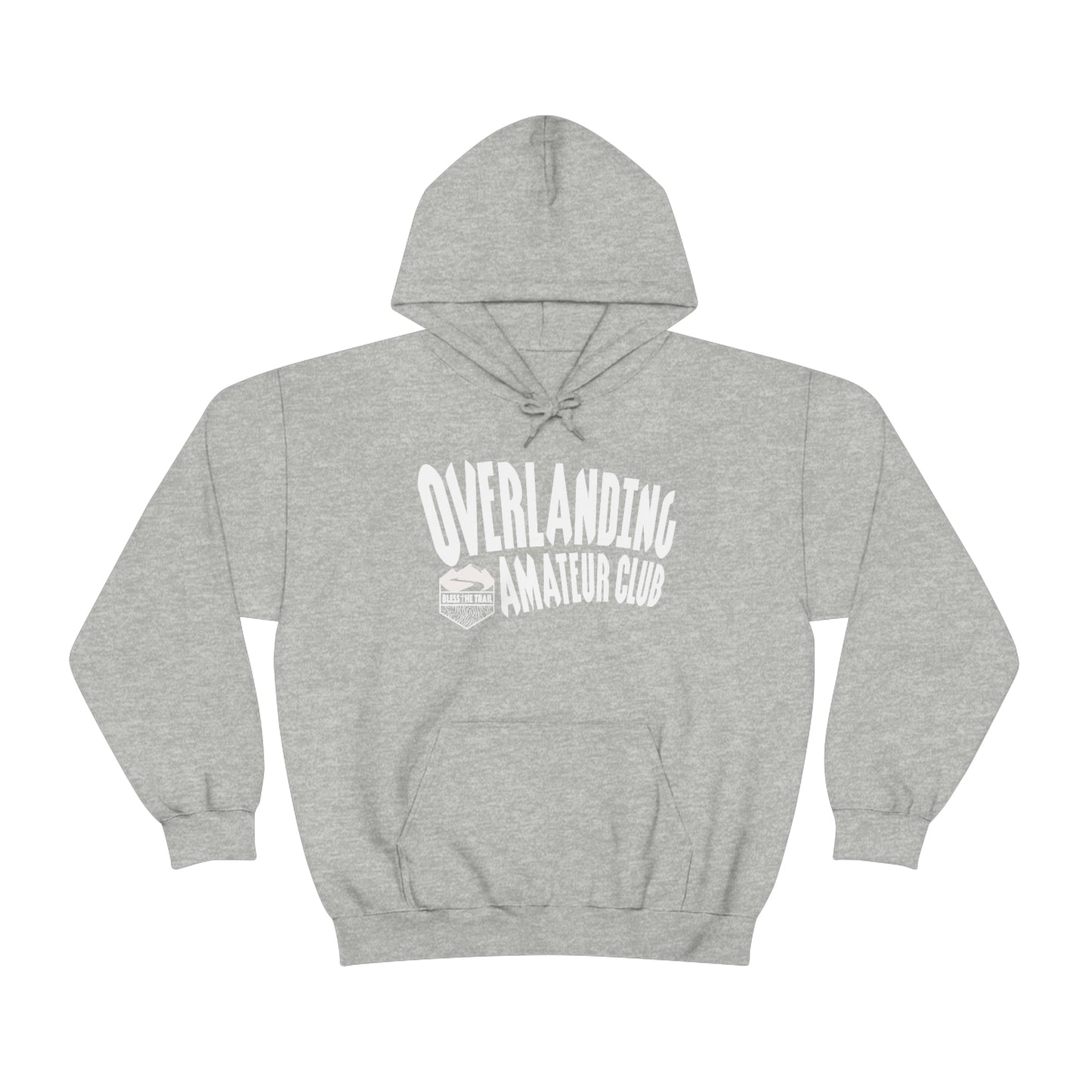 Overlading Amateur Club Hoodie