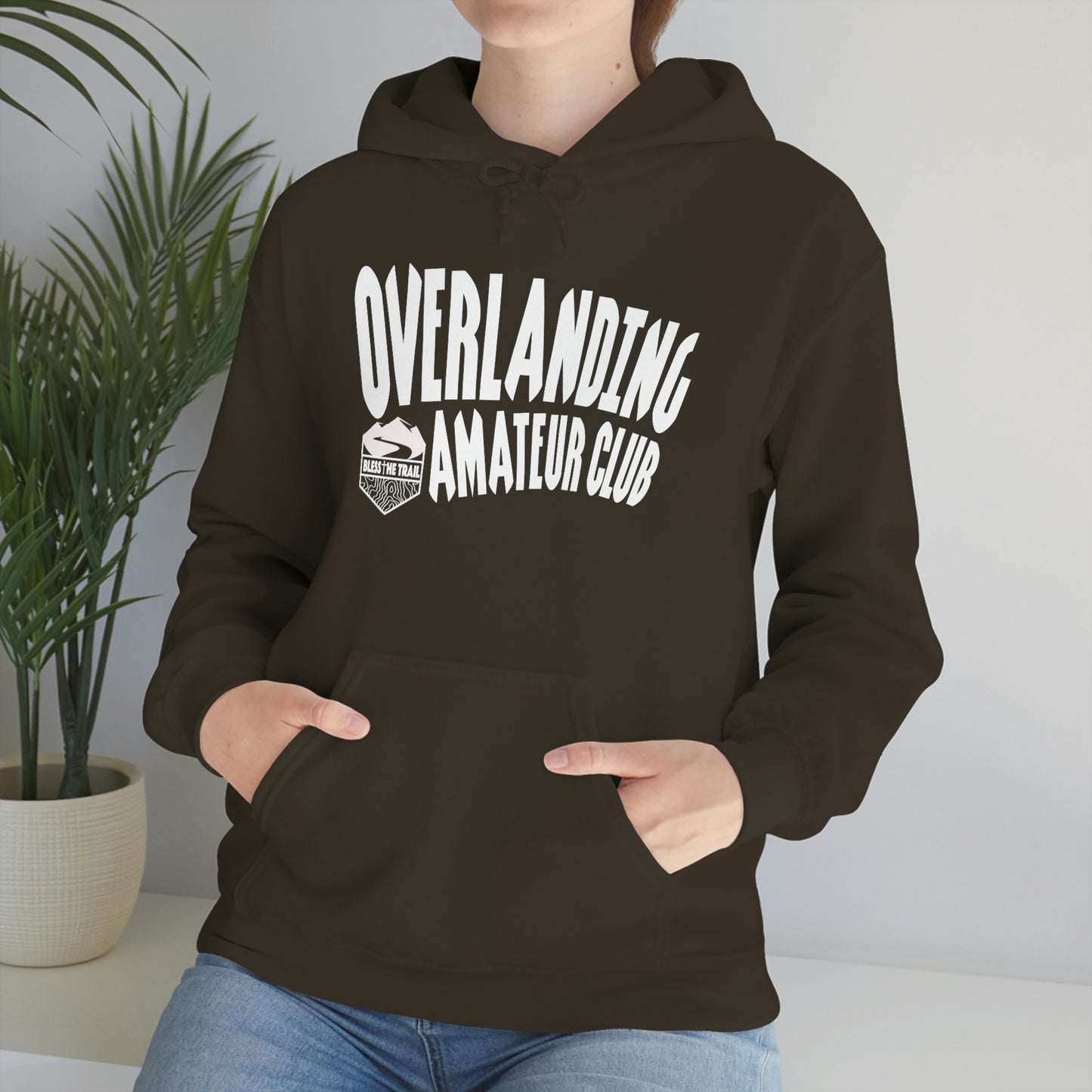 Overlading Amateur Club Hoodie